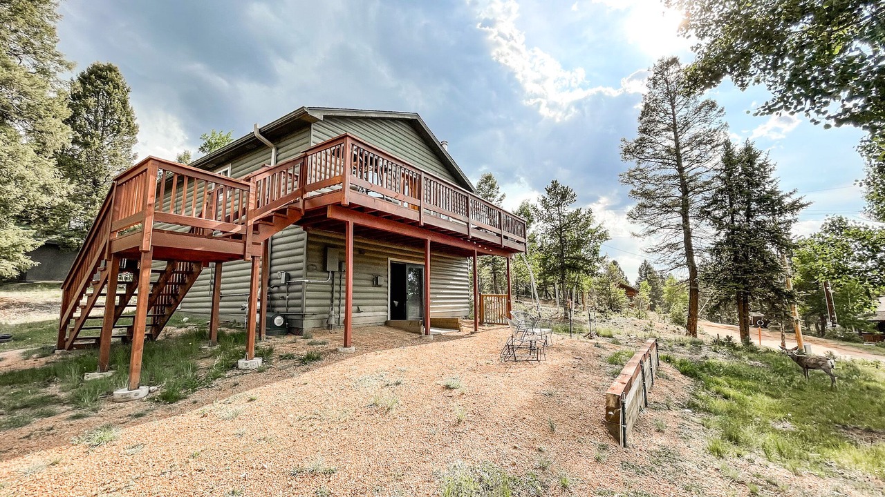 Photo of Outdoor in Divide