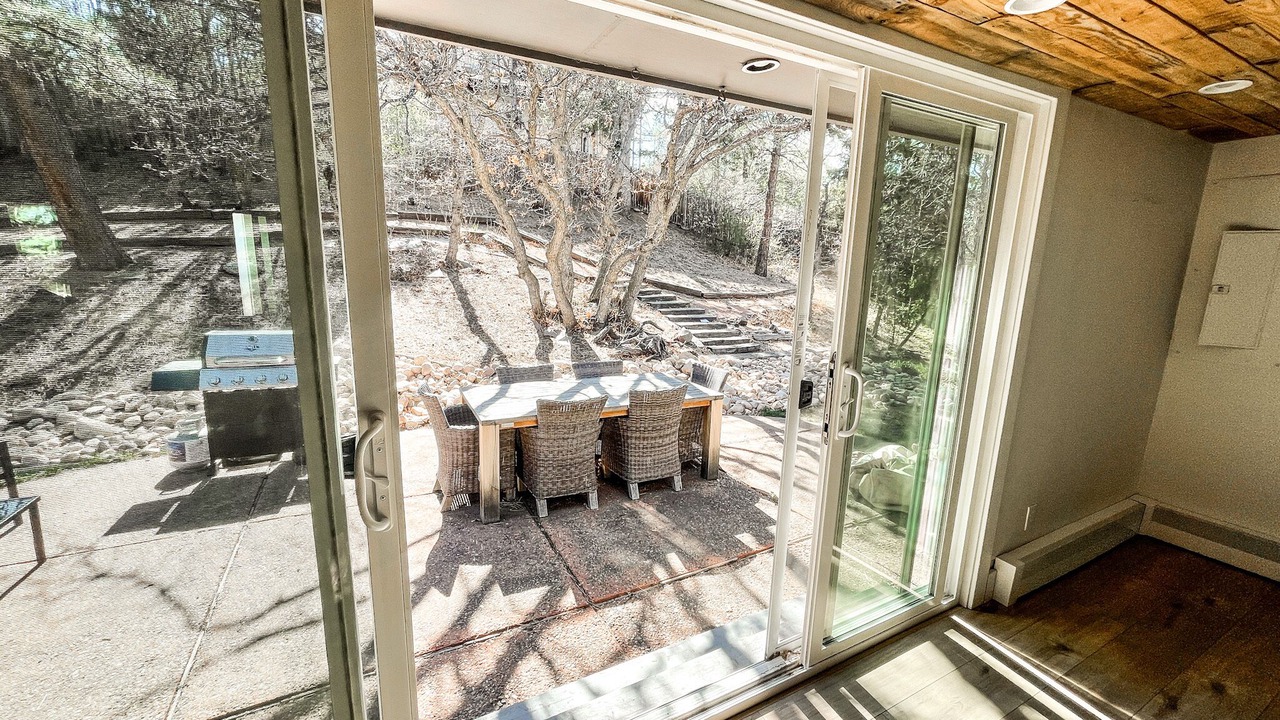 Photo of Outdoor in Skyway