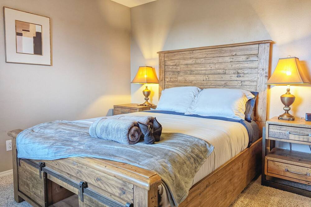 Photo of Bedroom in Security-Widefield