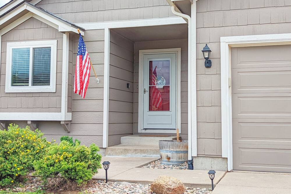 Photo of Outdoor in Security-Widefield