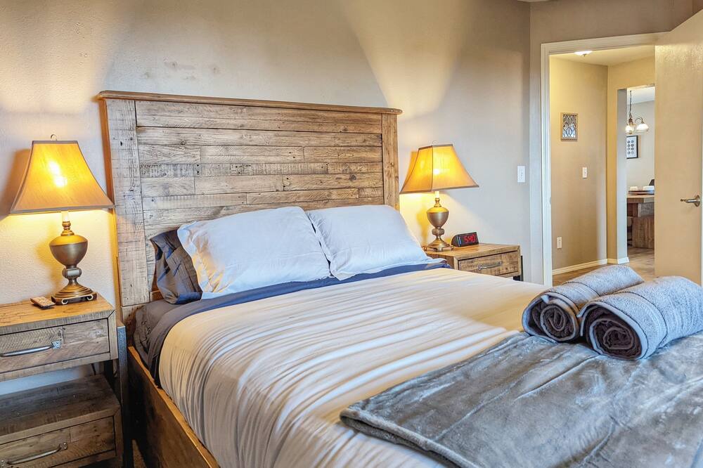 Photo of Bedroom in Security-Widefield
