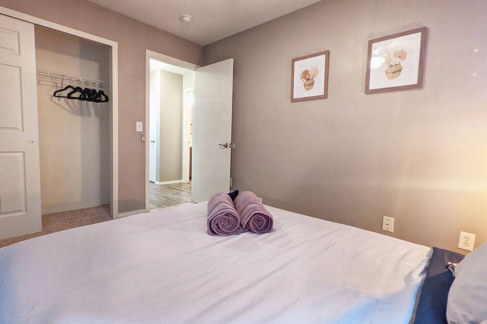 Photo of Bedroom in Security-Widefield