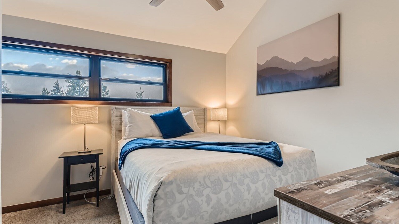 Photo of Livingroom in Baldy Mountain
