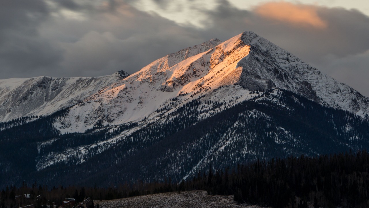 Photo of Outdoor in Baldy Mountain