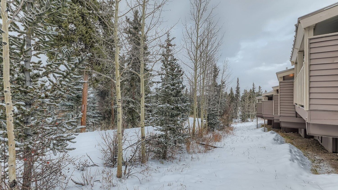 Photo of Outdoor in Baldy Mountain