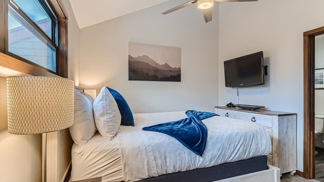 Photo of Livingroom in Baldy Mountain