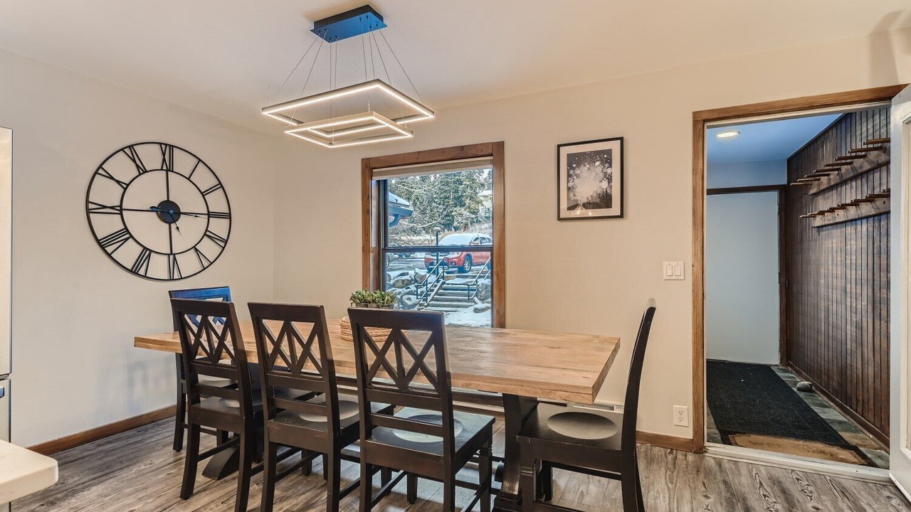 Photo of Livingroom in Baldy Mountain