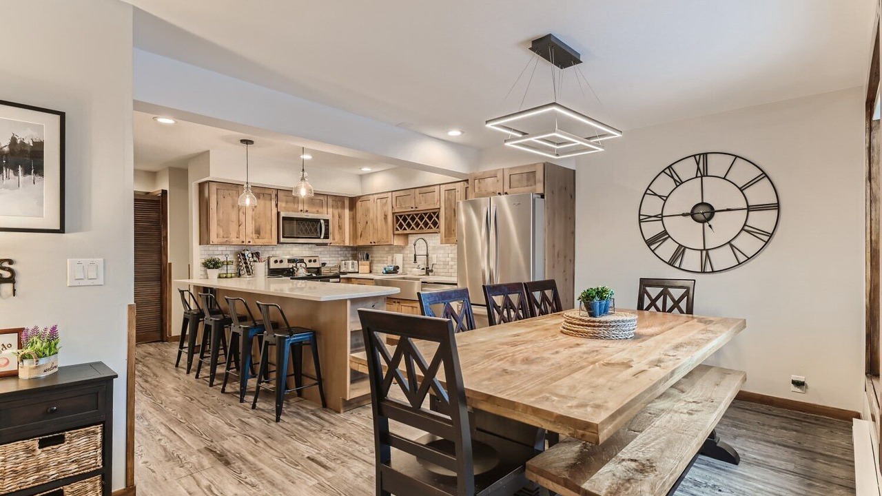 Photo of Livingroom in Baldy Mountain