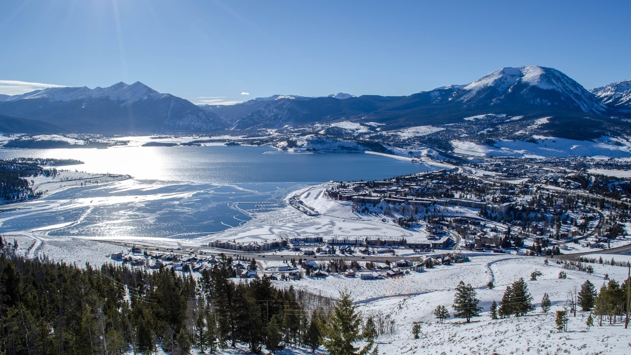 Photo of Outdoor in Baldy Mountain