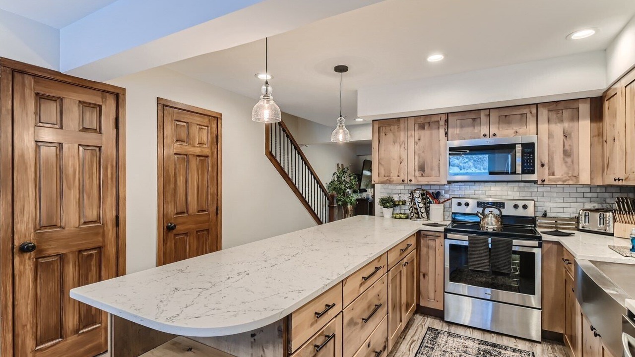 Photo of Livingroom in Baldy Mountain