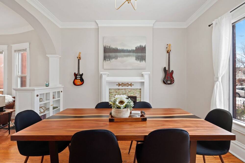Photo of Bedroom in Speer
