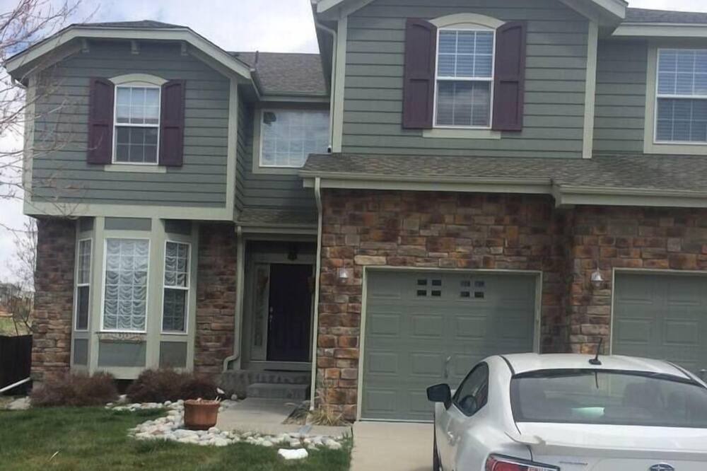 Photo of Outdoor in Castle Rock