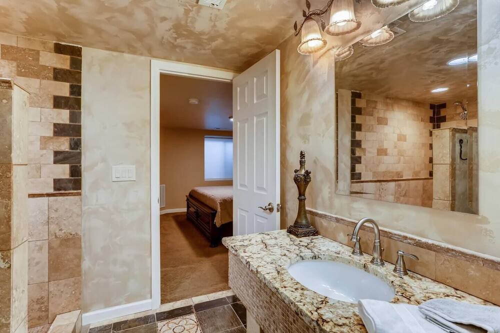 Photo of Bathroom in Castle Rock