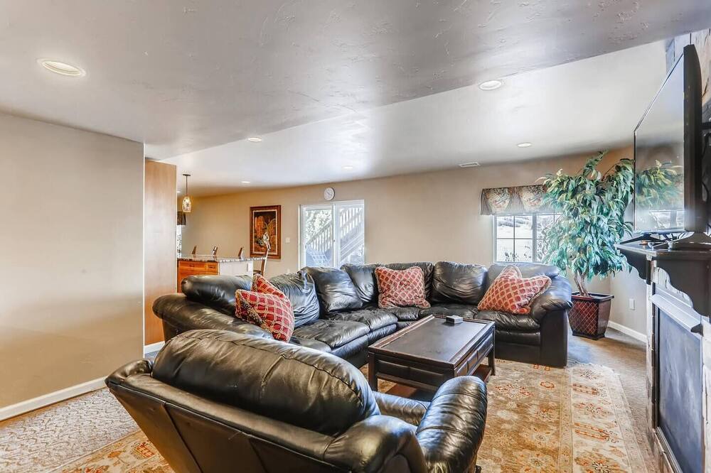 Photo of Livingroom in Castle Rock
