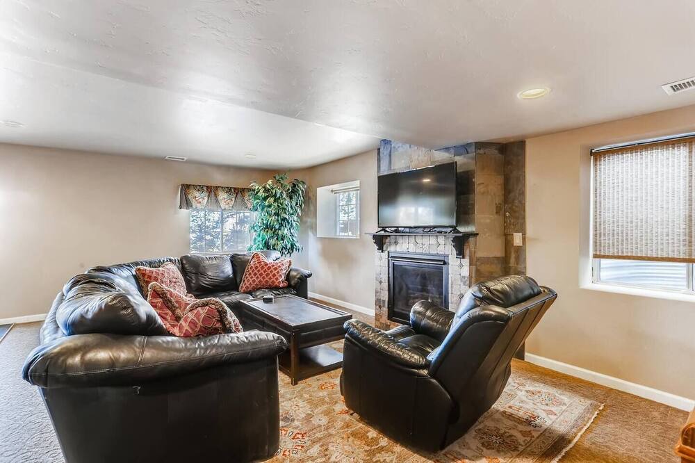 Photo of Livingroom in Castle Rock