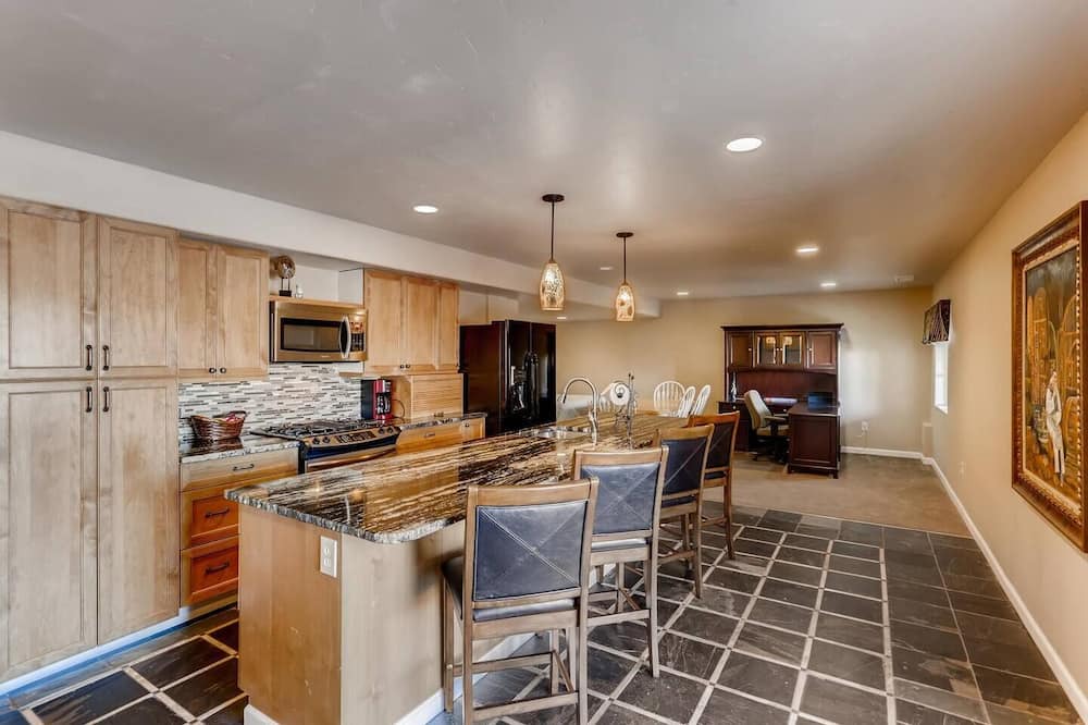 Photo of Kitchen in Castle Rock