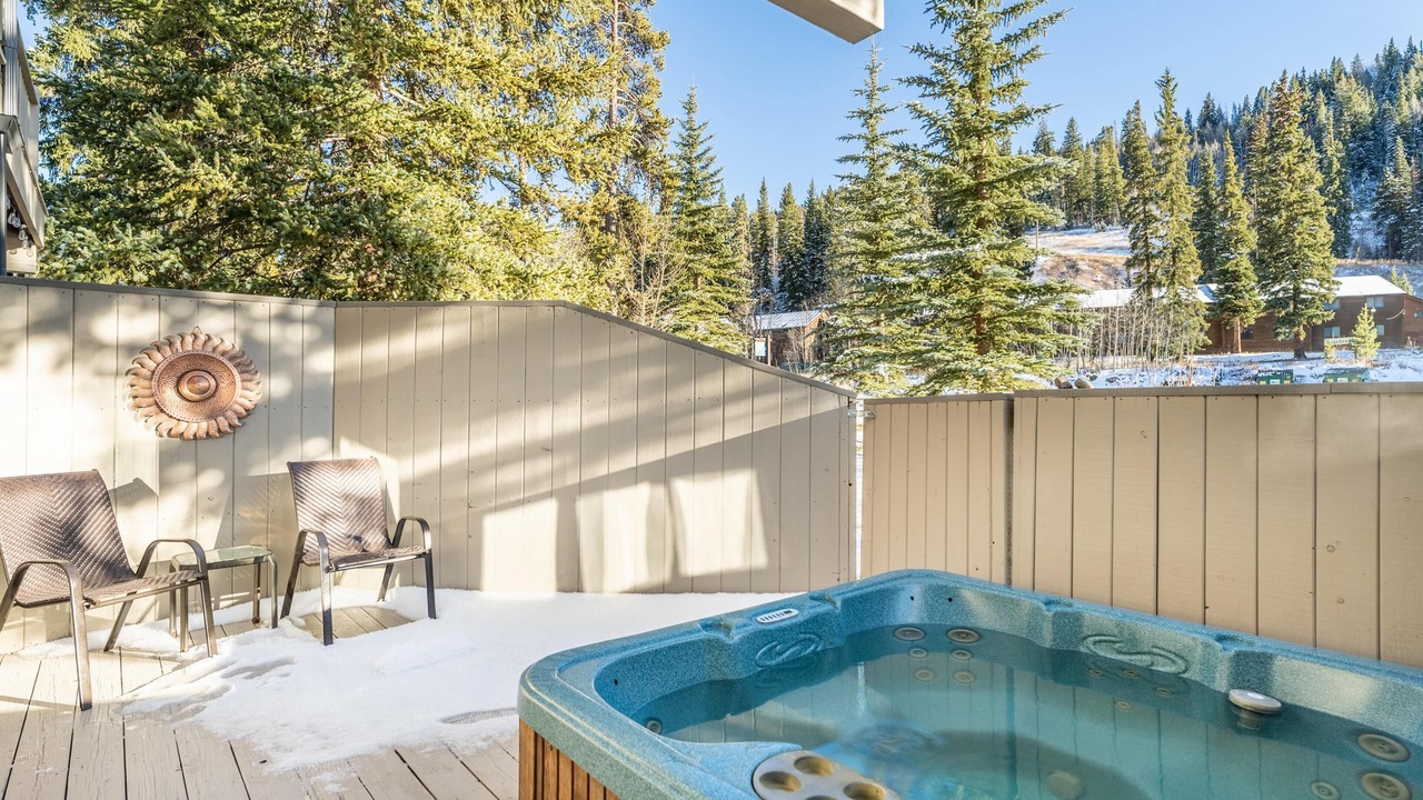 Photo of Outdoor in Mountain House