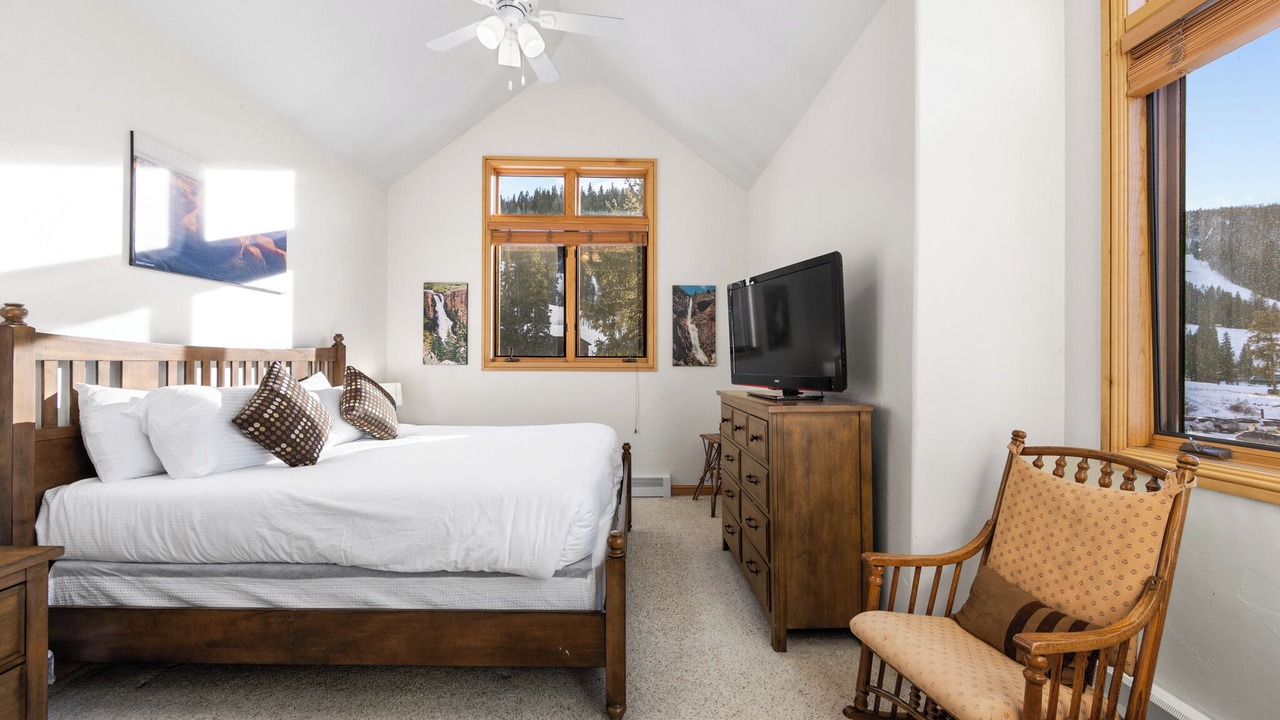 Photo of Outdoor in Mountain House
