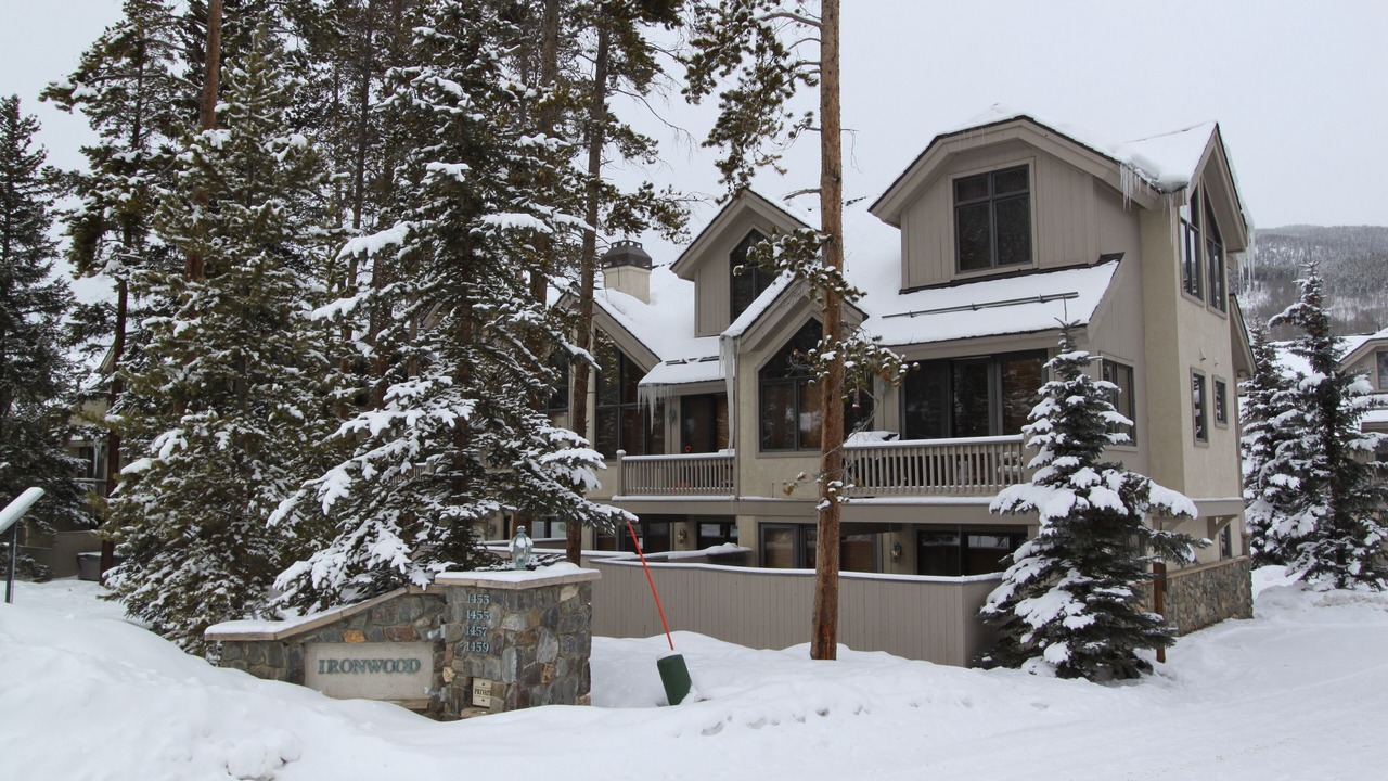 Photo of Outdoor in Mountain House