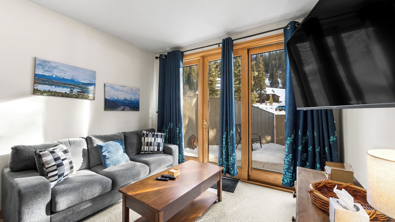 Photo of Outdoor in Mountain House