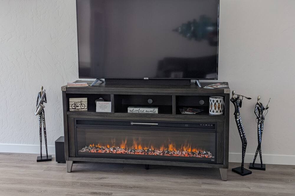 Photo of Livingroom in Pear Park