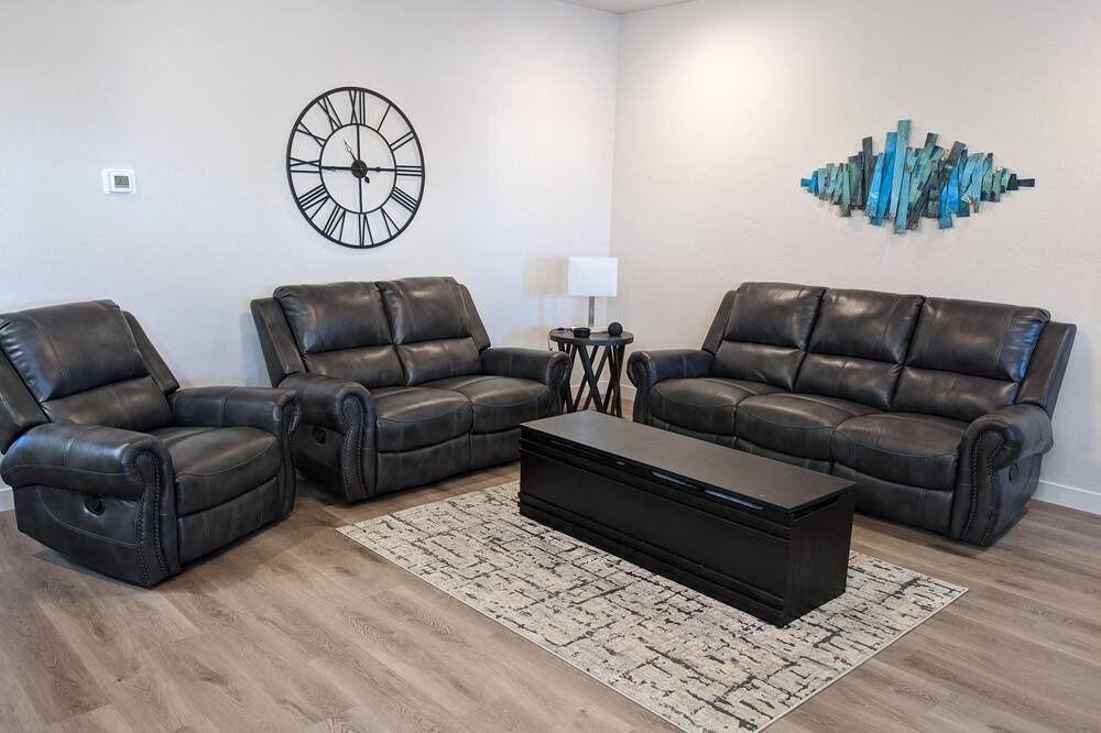 Photo of Bedroom in Pear Park