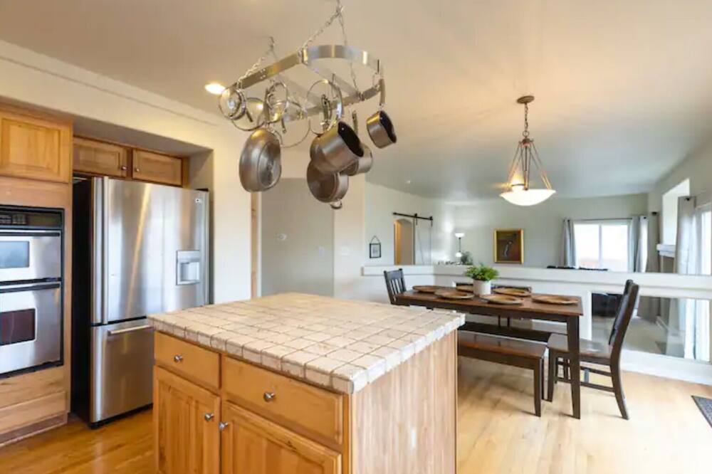 Photo of Kitchen in Green Valley Ranch