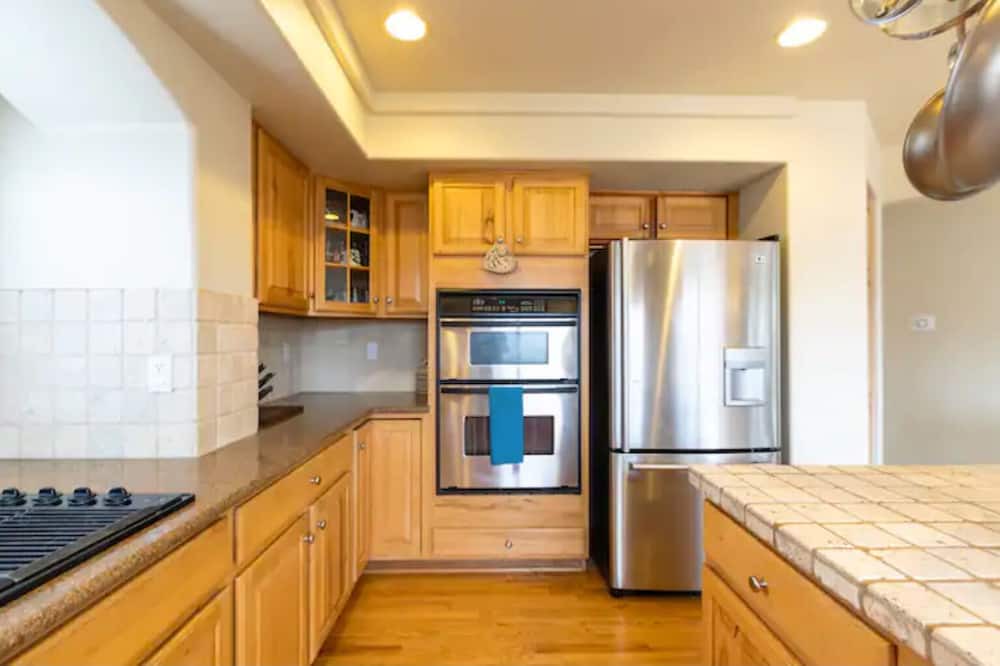 Photo of Kitchen in Green Valley Ranch