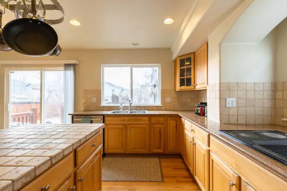 Photo of Kitchen in Green Valley Ranch