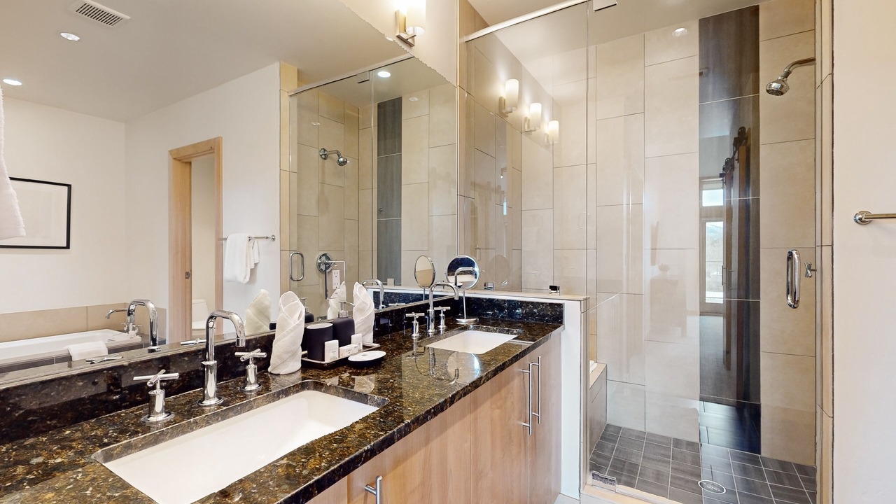 Photo of Kitchen in Eagle