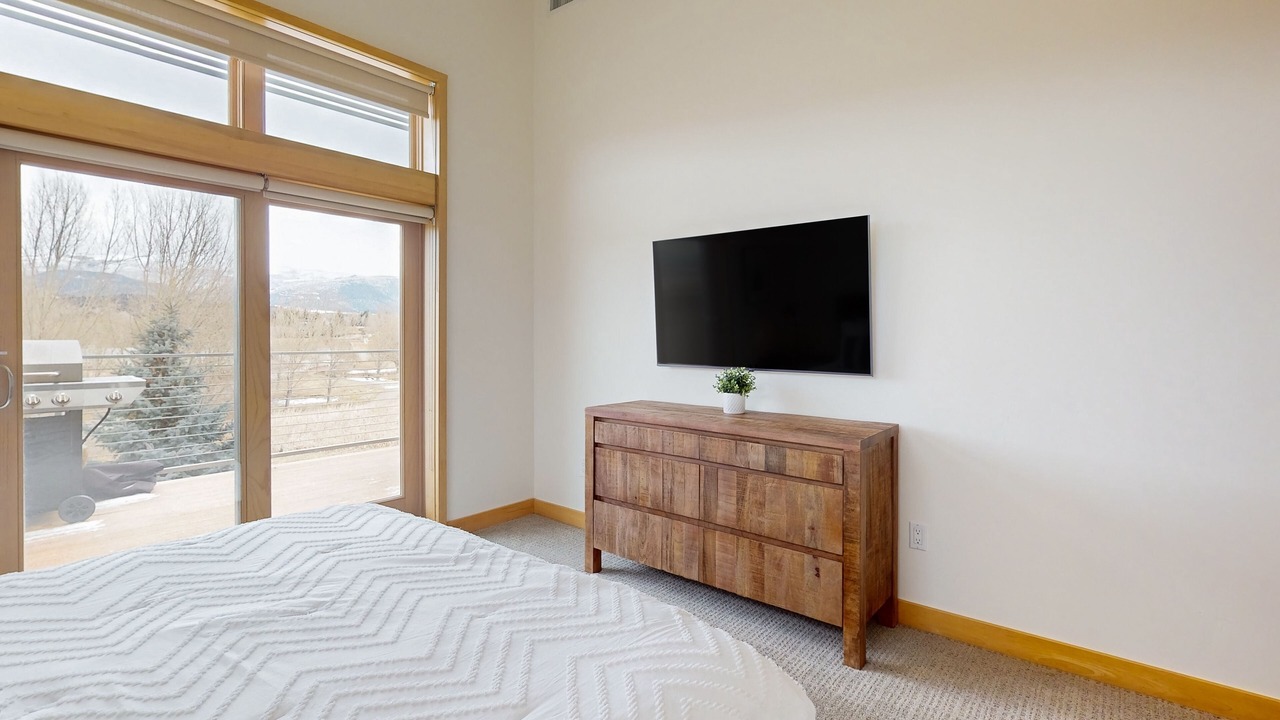 Photo of Bedroom in Eagle