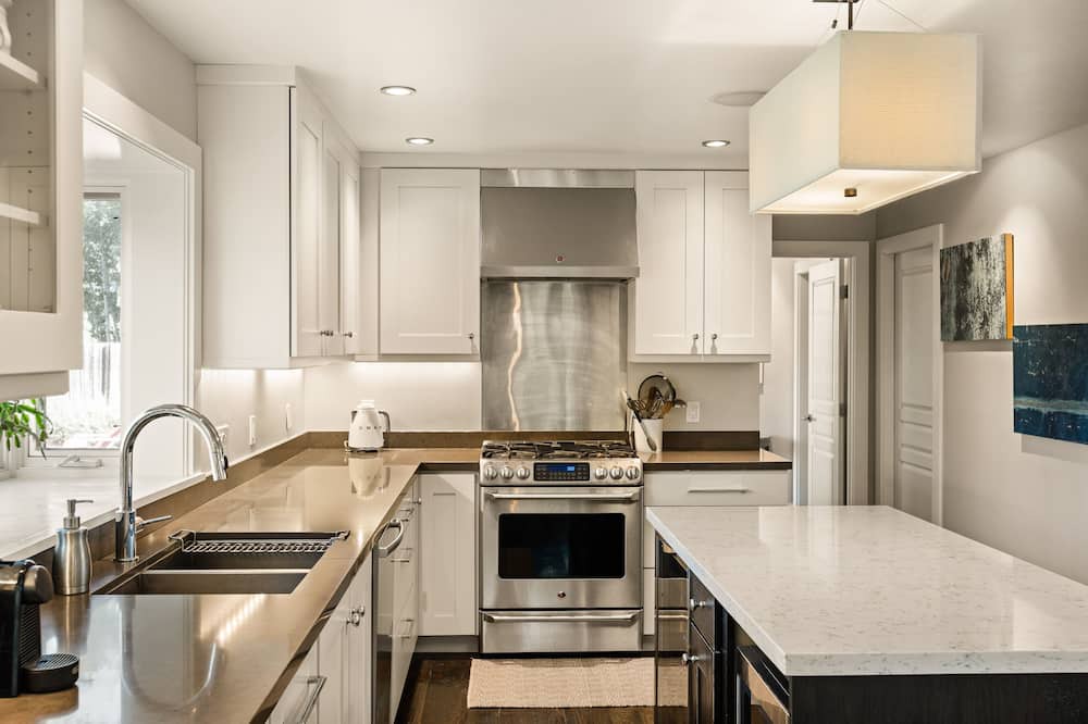 Photo of Kitchen in Snowmass Village