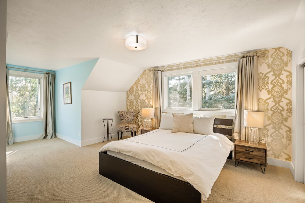 Photo of Bedroom in Snowmass Village