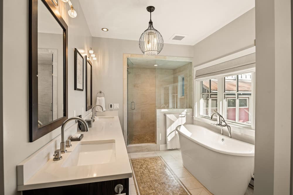 Photo of Bathroom in Snowmass Village