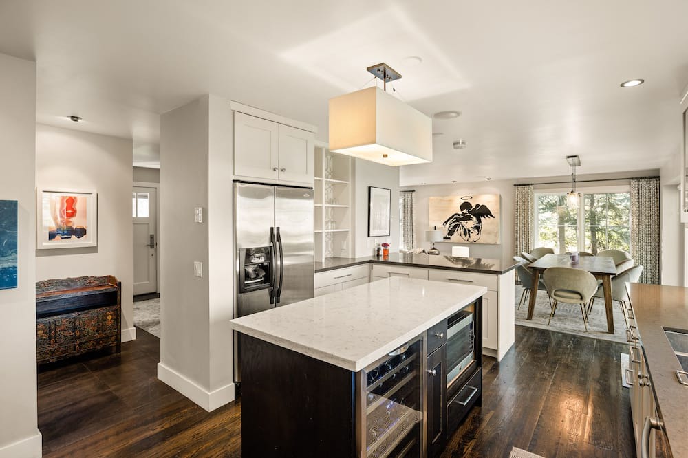 Photo of Kitchen in Snowmass Village