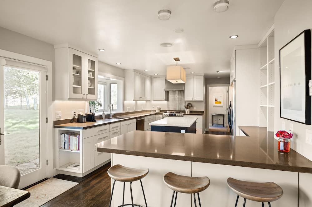 Photo of Kitchen in Snowmass Village