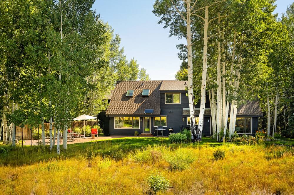 Photo of Outdoor in Snowmass Village