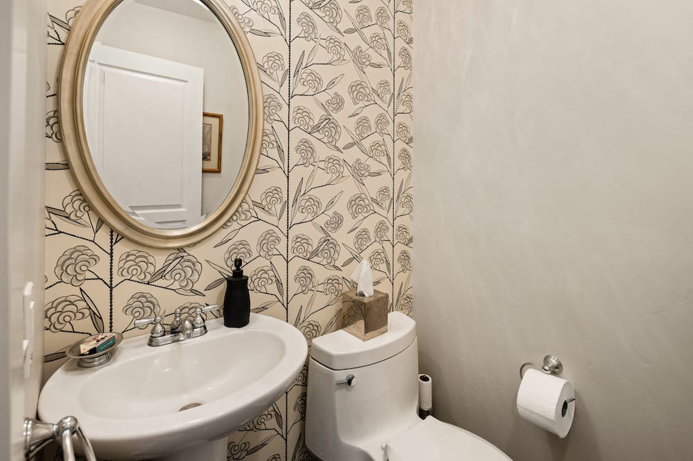 Photo of Bathroom in Snowmass Village