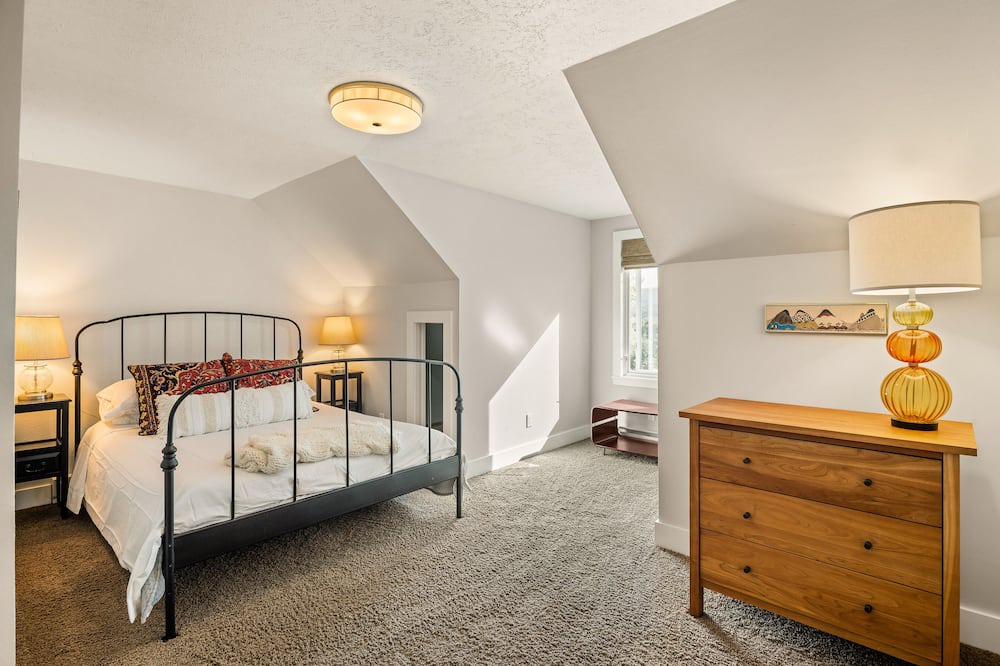 Photo of Bedroom in Snowmass Village