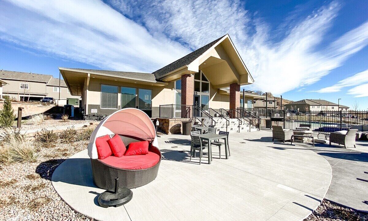 Photo of Outdoor in Central Colorado Springs