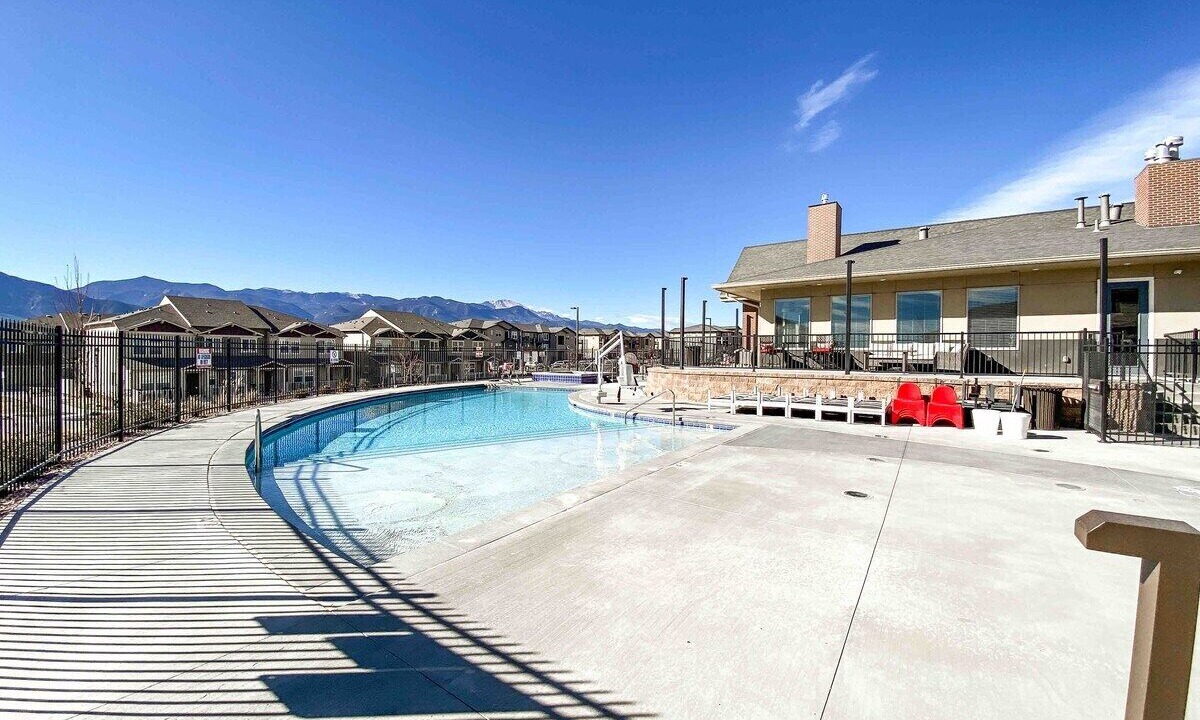 Photo of Outdoor in Central Colorado Springs