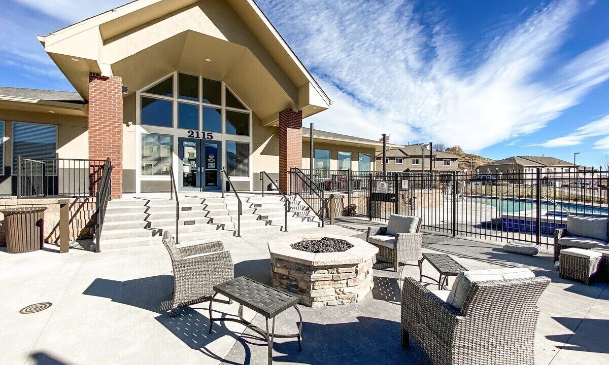 Photo of Outdoor in Central Colorado Springs