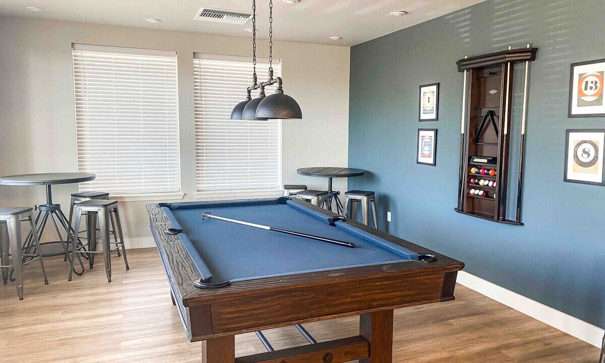 Photo of Bedroom in Central Colorado Springs