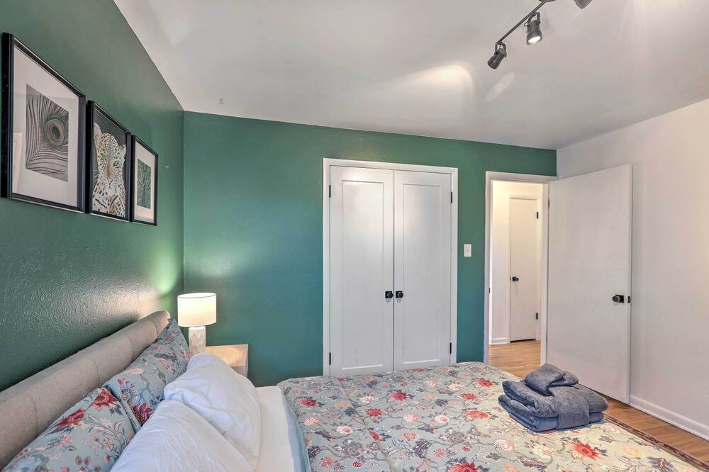 Photo of Bedroom in Allendale Area