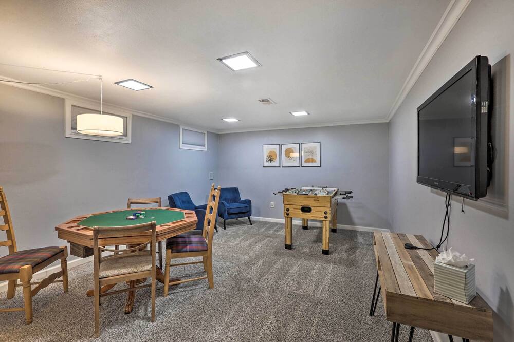 Photo of Bedroom in Allendale Area