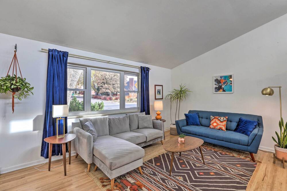 Photo of Bedroom in Allendale Area
