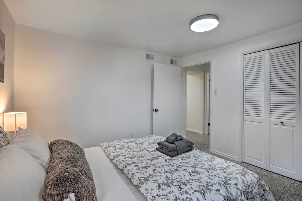 Photo of Bedroom in Allendale Area