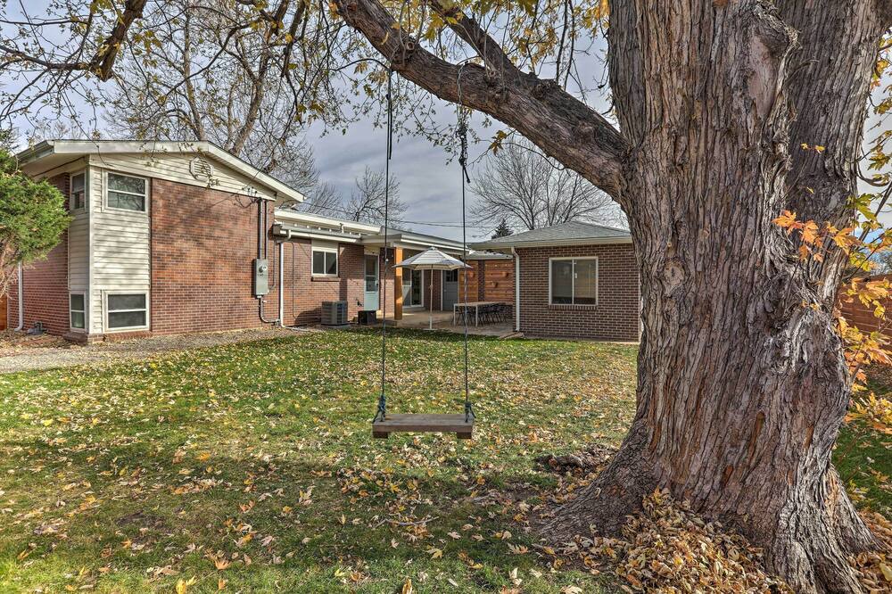 Photo of Outdoor in Allendale Area