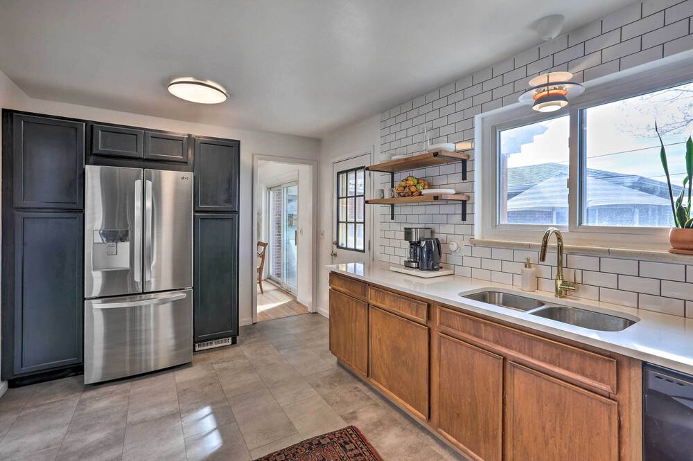 Photo of Kitchen in Allendale Area