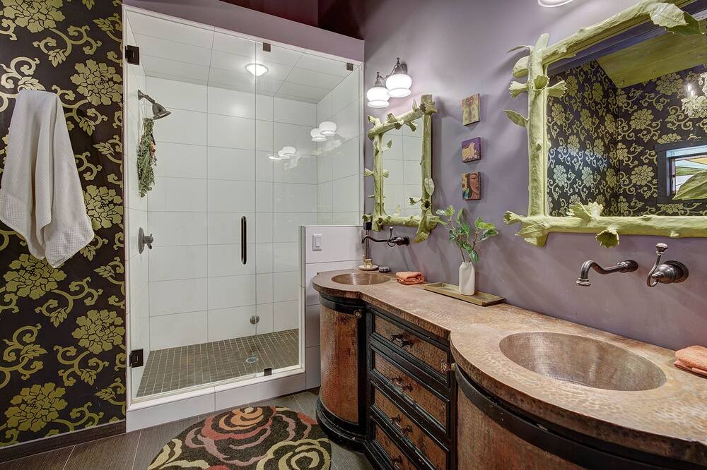 Photo of Bathroom in Weisshorn